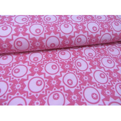 Jersey See you - Bienvenido Colorido pink